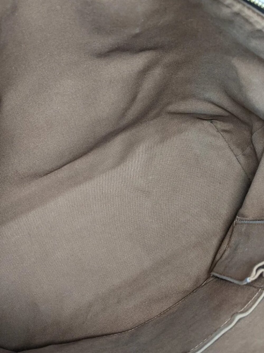 LOUIS VUITTON LOCKIT HORIZONTAL hand bag - Picture 9 of 14